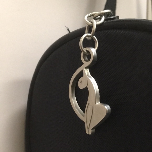 ⛔️REDUCED⛔️ Baby Phat Duffle Handbag - Picture 4 of 8